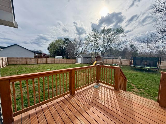 174 Lone Oak Drive, Somerset, KY 42503