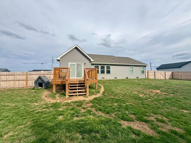 174 Lone Oak Drive, Somerset, KY 42503