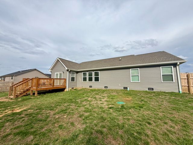 174 Lone Oak Drive, Somerset, KY 42503