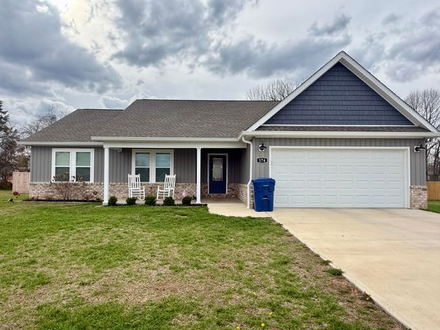 174 Lone Oak Drive, Somerset, KY 42503