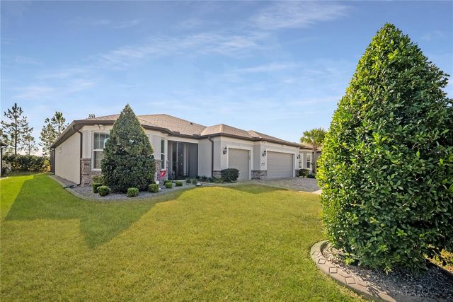 9284 SW 56TH LOOP, Ocala, FL 34481