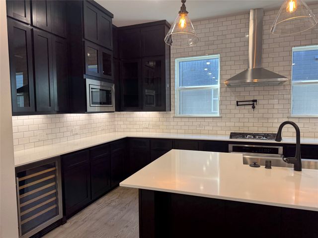 2511 Carolwood Lane, Dallas, TX 75212