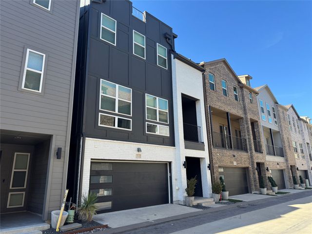 2511 Carolwood Lane, Dallas, TX 75212