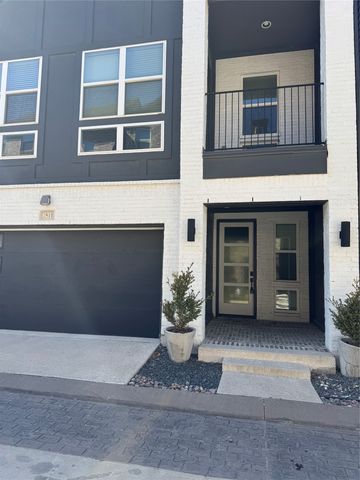 2511 Carolwood Lane, Dallas, TX 75212