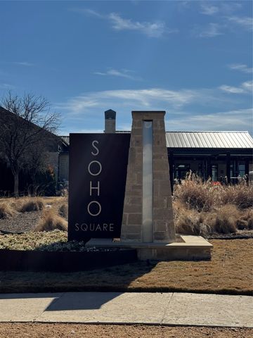 2511 Carolwood Lane, Dallas, TX 75212