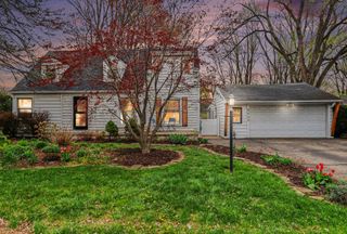 9460 Brookline Avenue, Plymouth, MI 48170