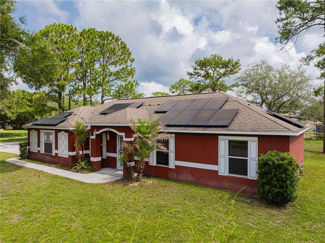 1509 WEST PARKWAY, Deland, FL 32724