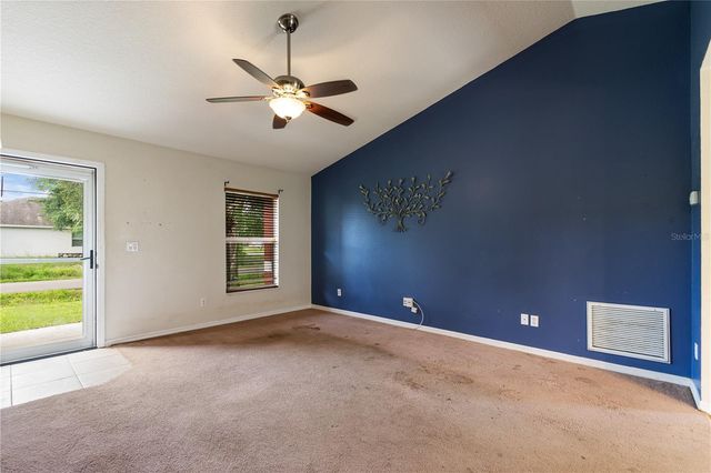 1509 WEST PARKWAY, Deland, FL 32724