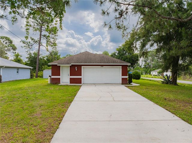 1509 WEST PARKWAY, Deland, FL 32724