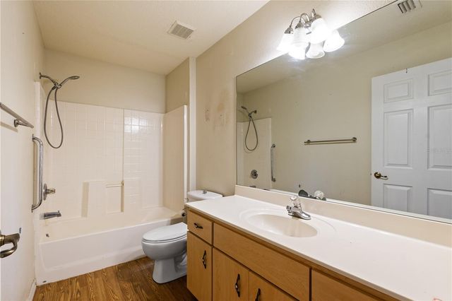 1509 WEST PARKWAY, Deland, FL 32724
