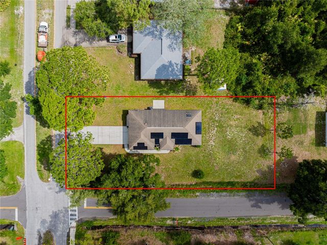 1509 WEST PARKWAY, Deland, FL 32724