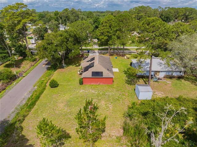 1509 WEST PARKWAY, Deland, FL 32724