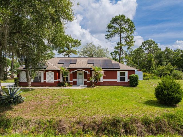 1509 WEST PARKWAY, Deland, FL 32724