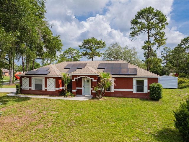 1509 WEST PARKWAY, Deland, FL 32724