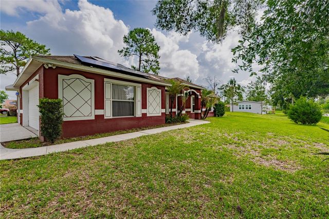 1509 WEST PARKWAY, Deland, FL 32724