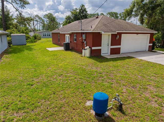 1509 WEST PARKWAY, Deland, FL 32724