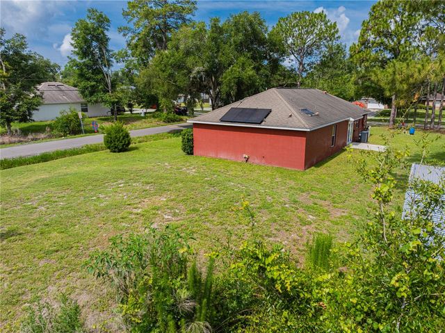 1509 WEST PARKWAY, Deland, FL 32724