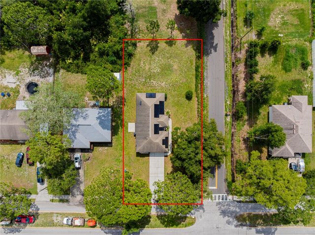 1509 WEST PARKWAY, Deland, FL 32724