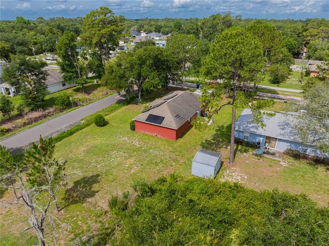1509 WEST PARKWAY, Deland, FL 32724