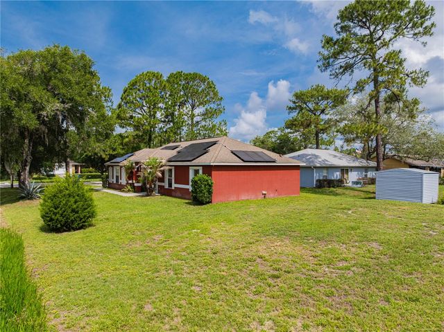 1509 WEST PARKWAY, Deland, FL 32724