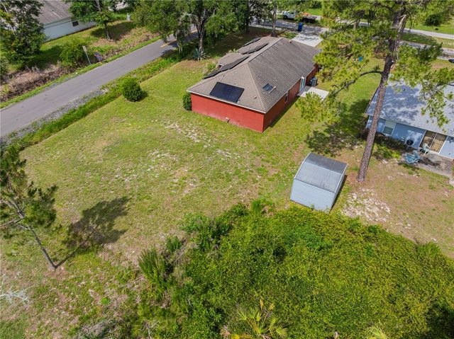 1509 WEST PARKWAY, Deland, FL 32724