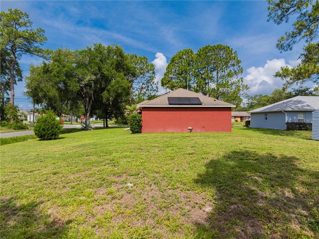 1509 WEST PARKWAY, Deland, FL 32724