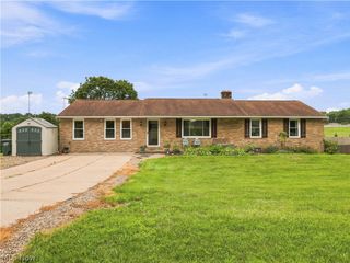 7868 Windward Trace Circle NW, Massillon, OH 44646