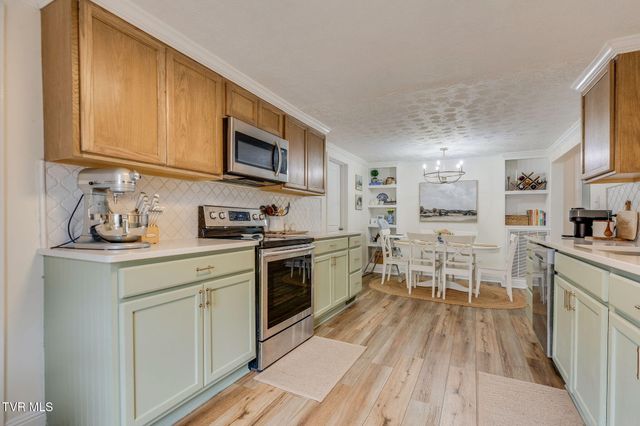 809 North Boone Street, Johnson City, TN 37604