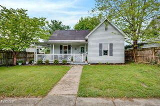 809 North Boone Street, Johnson City, TN 37604