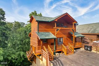 634 Stockton Drive, Sevierville, TN 37876