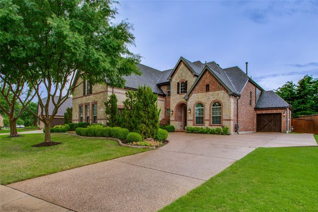 2747 Glory Lane, Trophy Club, TX 76262
