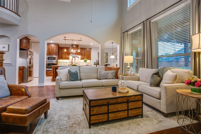 2747 Glory Lane, Trophy Club, TX 76262
