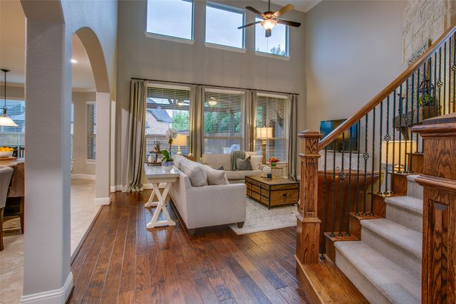 2747 Glory Lane, Trophy Club, TX 76262