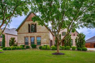2747 Glory Lane, Trophy Club, TX 76262
