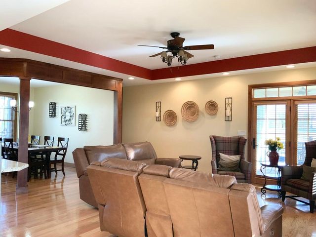 395 Blanche Davis Road, Owenton, KY 40359