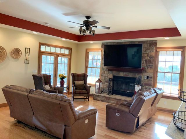 395 Blanche Davis Road, Owenton, KY 40359