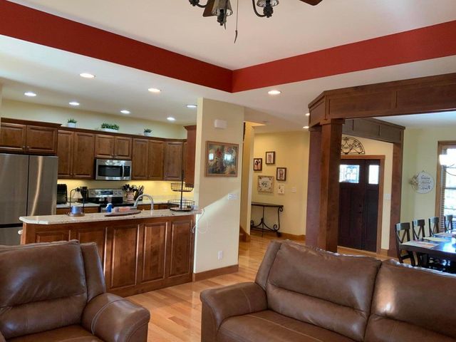 395 Blanche Davis Road, Owenton, KY 40359