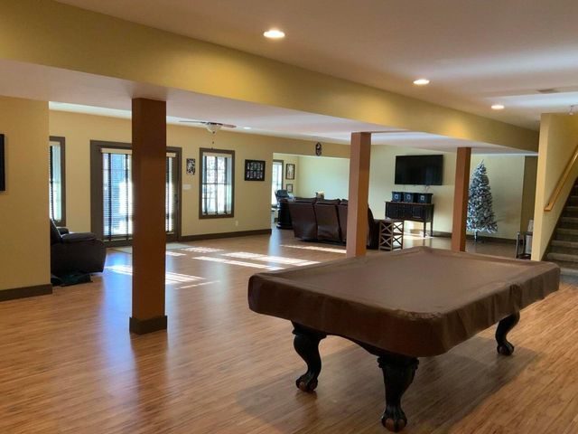 395 Blanche Davis Road, Owenton, KY 40359