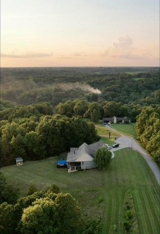 395 Blanche Davis Road, Owenton, KY 40359