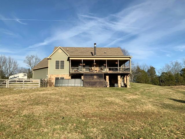 395 Blanche Davis Road, Owenton, KY 40359
