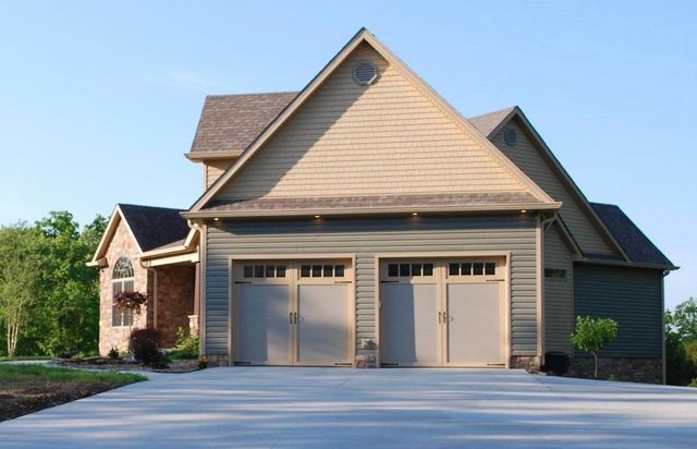 395 Blanche Davis Road, Owenton, KY 40359