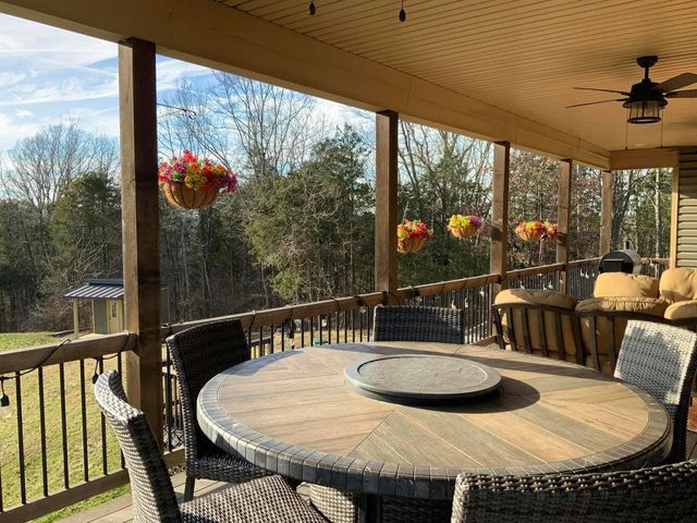 395 Blanche Davis Road, Owenton, KY 40359