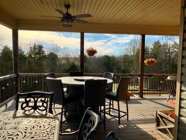 395 Blanche Davis Road, Owenton, KY 40359