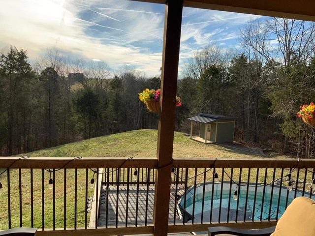 395 Blanche Davis Road, Owenton, KY 40359