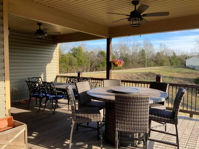 395 Blanche Davis Road, Owenton, KY 40359