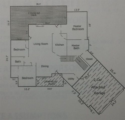 395 Blanche Davis Road, Owenton, KY 40359