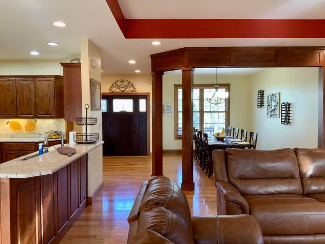 395 Blanche Davis Road, Owenton, KY 40359