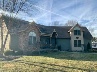 395 Blanche Davis Road, Owenton, KY 40359