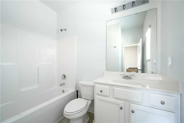 2649 Ogden Trail, Buford, GA 30519