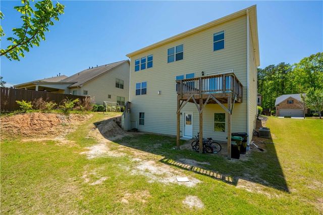 2649 Ogden Trail, Buford, GA 30519